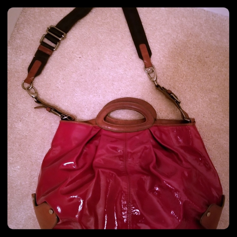 Authentic Marni bag.